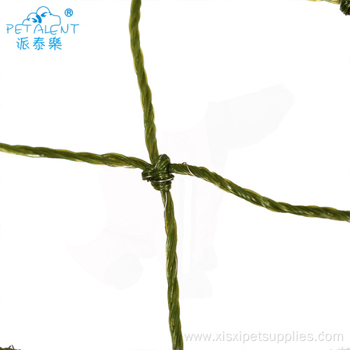 Nylon Cat Protection Net Balcony Safety Net